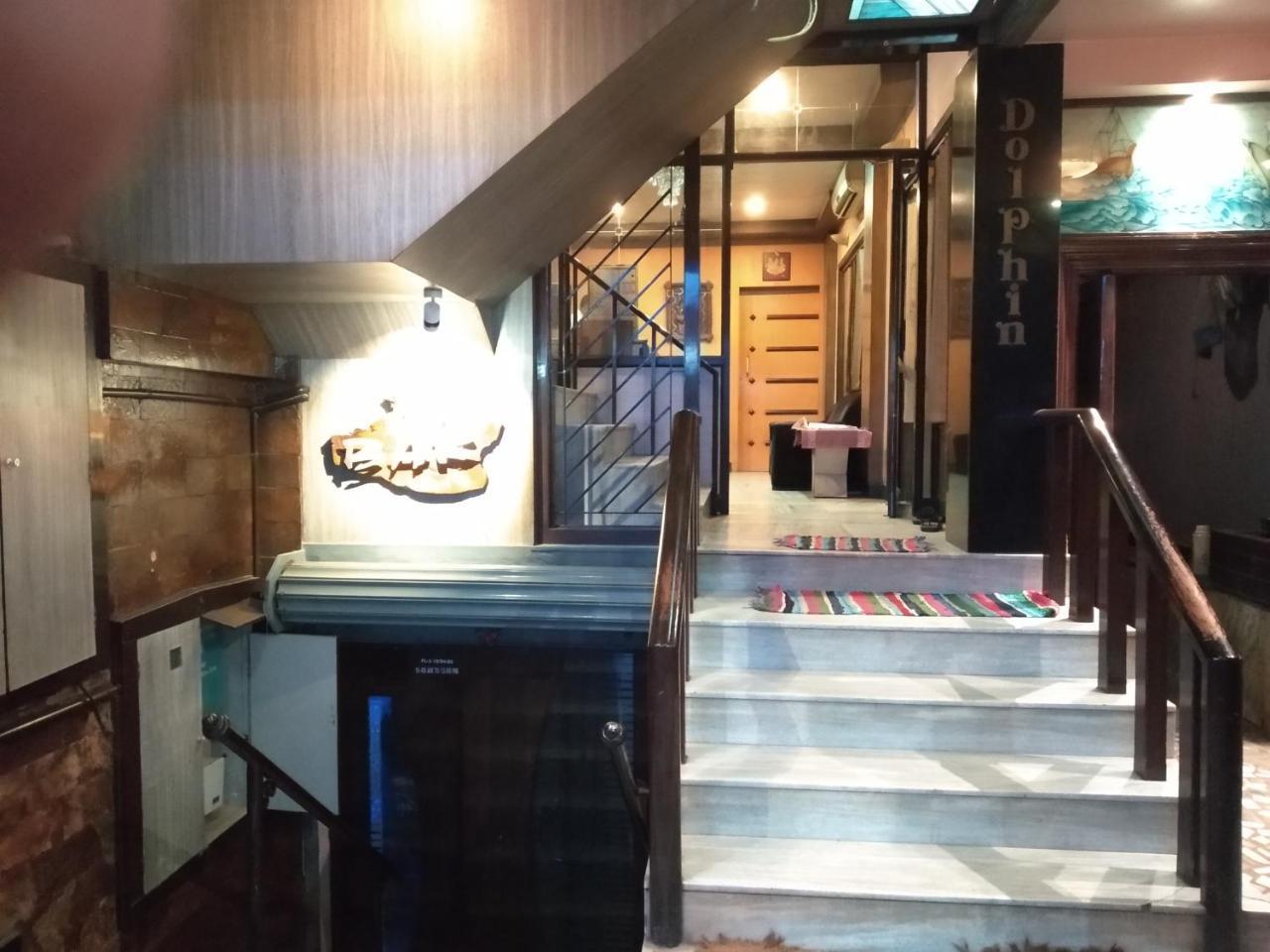 Dolphin Hotel Dindigul Eksteriør billede
